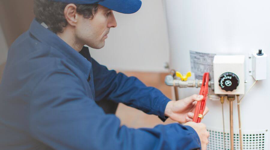 Professional emergency plumbing in Ceylon, MN